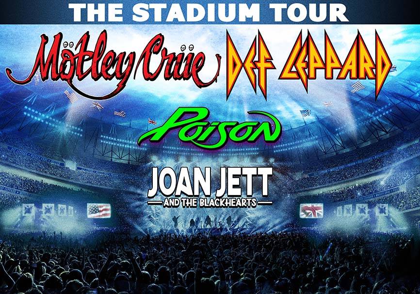 Fenway Concert Seating Chart Def Leppard | Elcho Table